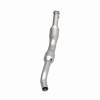 MagnaFlow Conv DF 05-08 LR3/RR Sport Driver Side - 93687