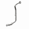 MagnaFlow Conv DF 05-08 Land Rover LR3 4.0L/4.4L/06-08 Range Rover Sport 4.2L Spercharged/4.4L P/S - 93688