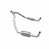 MagnaFlow Conv DF 94-95 Disc./Defender 3.9L - 93691