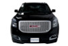Putco 15-20 GMC Yukon XL Punch Stainless Steel Grilles - 84204