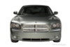 Putco 06-10 Dodge Charger (Honeycomb Style) - Main Grille Punch Stainless Steel Grilles - 84332