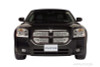Putco 06-07 Dodge Magnum Main Grille Punch Stainless Steel Grilles - 84334