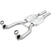MagnaFlow Conv DF 00-04 C5 5.7L Off Road - 93988
