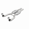 MagnaFlow Conv DF 00-04 C5 5.7L Off Road - 93988