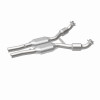 MagnaFlow Conv DF 04 C5 5.7L LS1/LS6 Off Roa - 93989