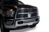 Putco 11-19 Ram HD - Stainless Steel - Punch Style Bumper Grille Bumper Grille Inserts - 85175