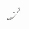 MagnaFlow Conv DF GTO- 2004 8 5.7L - 93992