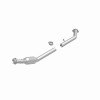 MagnaFlow Conv DF GTO- 2004 8 5.7L - 93992