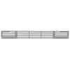 Putco 18-20 Ford F-150 - Bar Style - Polished SS Bumper Grille Inserts - 86161