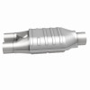 MagnaFlow Conv Univ 2.5/2 S/D FED - 94007