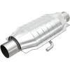 MagnaFlow Conv Univ 2.25 W/Air FED - 94015