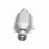 MagnaFlow Conv Univ 2.25 W/Air FED - 94015