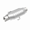 MagnaFlow Conv Univ 2 Dual Air - 94024