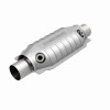 MagnaFlow Conv Univ 2.25 Dual O2 Boss - 94065
