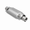 MagnaFlow Conv Univ 2.25 Dual O2 Boss - 94065