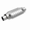 MagnaFlow Conv Univ 2.25 Dual O2 Boss - 94065