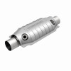 MagnaFlow Conv Univ 3 Dual O2 Boss - 94069