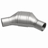 MagnaFlow Conv Univ 2.50inch Angled In/Out FED - 94086