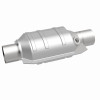 MagnaFlow Conv Univ 2 W/Single O2 Boss - 94134