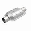 MagnaFlow Conv Univ 3 W/Single O2 Boss - 94139