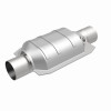 MagnaFlow Conv Univ 3 W/Single O2 Boss - 94139