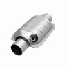MagnaFlow Conv Univ 2.25 W/Dual O2 Boss - 94165