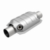 MagnaFlow Conv Univ 2.25 W/Dual O2 Boss - 94165