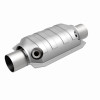 MagnaFlow Conv Univ 2.25 W/Dual O2 Boss - 94165