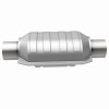 MagnaFlow Conv Univ 2.25 W/Dual O2 Boss - 94165