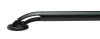 Putco 15-19 Chevy Silverado HD - 8ft Bed Dually Locker Side Rails - Black Powder Coated - 88802