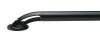 Putco 73-96 Ford Full-Size F-150 / F250 - 6.5ft Bed Locker Side Rails - Black Powder Coated - 88822