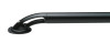 Putco 04-14 Ford F-150 Super Cab & Super Crew - 5.5ft Bed Locker Side Rails - Black Powder Coated - 88860