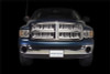 Putco 05-07 Dodge Dakota Flaming Inferno Stainless Steel Grille - 89136