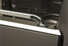 Putco 05-08 Lincoln Mark LT - Reg Cab & Super Cab - 8ft Bed Locker Side Rails - 89828