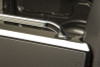 Putco 17-20 Ford SuperDuty - 8ft Bed Locker Side Rails - 89866