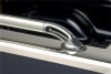 Putco 14-14 Chevrolet Silverado HD - 6.5ft Bed Locker Side Rails - 89890