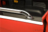 Putco 07-20 Toyota Tundra - 8ft Bed Locker Side Rails - 89893