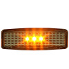 Putco 94-98 RAM Dually - Clear Fender Marker Lights - 900032