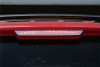 Putco 07-14 Chevrolet Tahoe / Suburban - Clear LED Third Brake Lights - Replacement - 900215