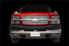 Putco 08-15 Nissan Titan Liquid Grilles - 91167