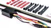 Putco 60in Red Blade LED Tailgate Light Bar for Ford Turcks w/ Blis and Trailer Detection - 92010-60