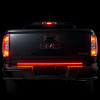 Putco 23-24 GMC Canyon 48In Direct Fit Blade Kit Blade Tailgate Bars - 9201948-24 Photo - Primary