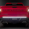 Putco 23-24 GMC Canyon 48In Direct Fit Blade Kit Blade Tailgate Bars - 9201948-24 Photo - lifestyle view