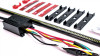 Putco 17-19 Ford Super Duty 60in Red Blade LED Light Bar w/ Direct fit Quick-Connect Harness - 9202060-06