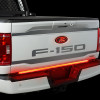 Putco 2024+ Ford F150 w/Factory LED Tail Light & OBS 60in Red Blade Tailgate Light Bar Plug-N-Play - 9202060-38 Photo - lifestyle view