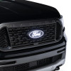 Putco 19-23 Ford Ranger Front Emblem Luminix Ford Led Grille Emblems - 92651