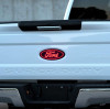 Putco 17-19 Ford SuperDuty Rear Luminix Ford LED Emblem - 92751