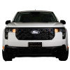 Putco 2025 Ford Maverick Luminix Ford Led Grille Emblems - 92902-16 Photo - lifestyle view