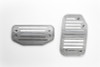 Putco 2021 Ford F-150 Liquid Pedals - Track Design (Kit) Includes Accelerator / Brake - 932149