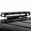 Putco 24in Hornet Light Bar - (Amber) LED Stealth Rooftop Strobe Bar - 950124